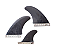 Quilha Mark Richards Twin+estabilizador Gft Cod.10 - Imagem 1