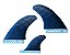 Quilha Mark Richards Twin+estabilizador GFT Cod.12 - Imagem 2