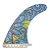 Quilha Central 10' Longboard Sup Stand Up Paddle (cod.43) - Imagem 1