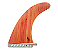 Quilha Central 10' Longboard Sup Stand Up Paddle (cod.47) - Imagem 1
