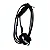 Leash Espiral Stand Up Paddle 6,5 mm. x 10' Preto - Imagem 4