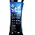 Leash Sup Wave Surf e Longboard 8 mm. x 8' Preto - Imagem 2