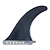 Quilha Central 9'' Longboard Sup Stand Up Paddle (cod.5) - Imagem 1