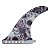Quilha Central 9'' Longboard Sup Stand Up Paddle (cod.5) - Imagem 2