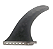 Quilha Central 9'' Longboard Sup Stand Up Paddle (cod.5) - Imagem 1