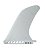 Quilhão 9,5 Longboard Sup Stand Up Central Single Fin Mod.26 - Imagem 2