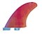 Quilha Similar Mark Richards Twin+ Estabilizador GF2 Cod.19 - Imagem 3