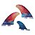 Quilha Similar Mark Richards Twin+ Estabilizador GF2 Cod.21 - Imagem 2