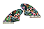 Bi Quilha Keel Fish Retro Old School GFT Cod1 - Imagem 1