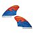 Bi Quilha Keel Fish Retro Old School GFT Cod2 - Imagem 2