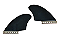 Bi Quilha Keel Fish Retro Old School GFT Cod4 - Imagem 1
