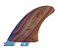 Quilha Similar Mark Richards Twin+ Estabilizador GF2 Cod.24 - Imagem 3