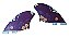 Bi Quilha Keel Fish Retro Old School GF2 Cod7 - Imagem 1