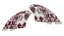 Bi Quilha Keel Fish Retro Old School GF2 Cod8 - Imagem 1