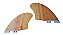 Bi Quilha Keel Fish Retro Old School GF2 Cod8 - Imagem 1