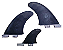 Quilha Similar Mark Richards Twin+ Estabilizador GF2 Cod.25 - Imagem 1