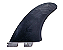 Quilha Similar Mark Richards Twin+ Estabilizador GF2 Cod.25 - Imagem 2
