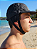 Boné Para Surf Guepro Com Ajuste E Proteção De Orelha Preto - Imagem 2