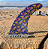 Quilha Central 10' Longboard Sup Stand Up Paddle (cod.53) - Imagem 1