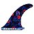 Quilha Central 9'' Longboard Sup Stand Up Paddle (cod.8) - Imagem 2