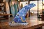 Quilha Central 9'' Longboard Sup Stand Up Paddle (cod.9) - Imagem 1
