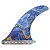 Quilha Central 9'' Longboard Sup Stand Up Paddle (cod.9) - Imagem 2