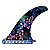 Quilha Central 9'' Longboard Sup Stand Up Paddle (cod.10) - Imagem 2