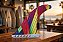 Quilha Central 9'' Longboard Sup Stand Up Paddle (cod.11) - Imagem 1