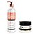 Kit Cauterização CauterGloss + Mascara Pratudo Borabella - Imagem 1