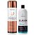 Kit Borabella Selagem 3d + Perfecta Bio Definitive Sem Formol 1l - Imagem 1