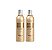 Kit Extreme Repair 300ml Home Care Shampoo + Condicionador - Imagem 1