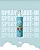 Spray Capilar Infantil Leave-in Para Hidratação e Proteção 200ml - Hidratei Kids - Imagem 2