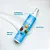Spray Capilar Infantil Leave-in Para Hidratação e Proteção 200ml - Hidratei Kids - Imagem 5
