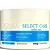 Mascara Hidratante Pós Química Select Care Com Oleo de Coco Colágeno Hidrolisado 300g - Prohall - Imagem 1