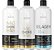 Kit Progressiva Não Chore Mais + Selagem 3d Semi Definitiva 3x1L - Imagem 1
