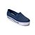 Tênis De Borracha Feminino Slip On Plataforma - Imagem 6