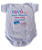 Body para bebê personalizado - Imagem 1