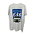CAMISETA #68 BMW BRANCA - Imagem 1