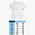 CAMISETA #68 GTI PRETA - Imagem 5