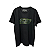 CAMISETA #68 P1 PRETA - Imagem 3