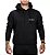 BLUSA MOLETOM #68 GANG GOLF RS PRETO - Imagem 2