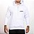 BLUSA MOLETOM #68 GANG GOLF RS BRANCO - Imagem 2