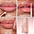 CHARLOTTE TILBURY Mini Glossy Pink Lip Gloss + Lip Liner Set - Imagem 4