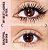 CHARLOTTE TILBURY Mini Pillow Talk Push Up Lashes Volumizing & Lengthening Mascara - Imagem 2