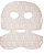 CHARLOTTE TILBURY Instant Magic Facial Dry Sheet Mask - Imagem 1