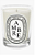 DIPTYQUE Ambre (Amber) Scented Candle - Imagem 1