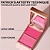 PATRICK TA Major Headlines Double-Take Crème & Powder Blush - Imagem 2