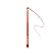 PATRICK TA Monochrome Moment Precision Lip Crayon - Imagem 5