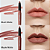 HAUS LABS BY LADY GAGA Le Monster Lip Crayon Vegan Lipstick and Lip Liner - Imagem 8