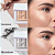 HAUS LABS BY LADY GAGA Bio-Radiant Gel-Powder Highlighter with Fermented Arnica - Imagem 7